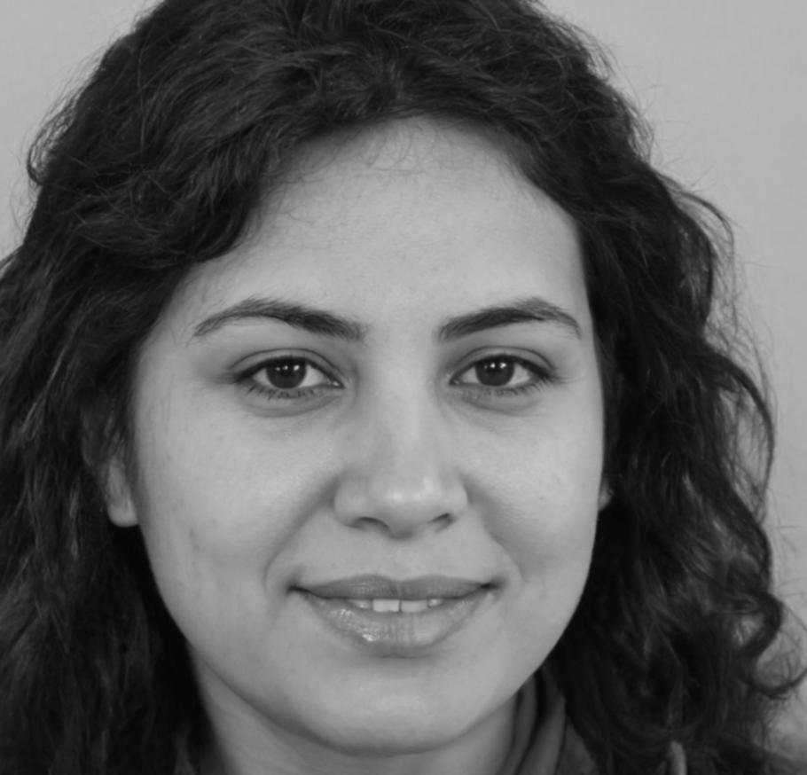 Instructora Patricia Guevara