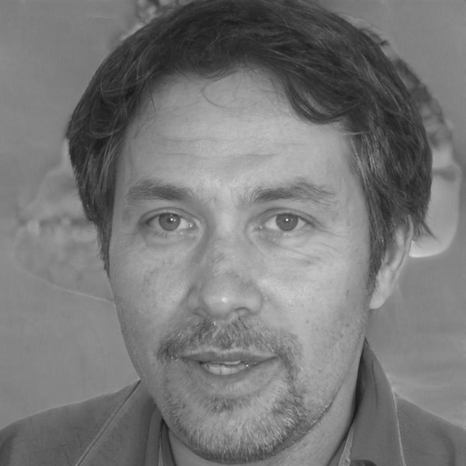 Ignacio Velarde - Director de Estrategias Educativas