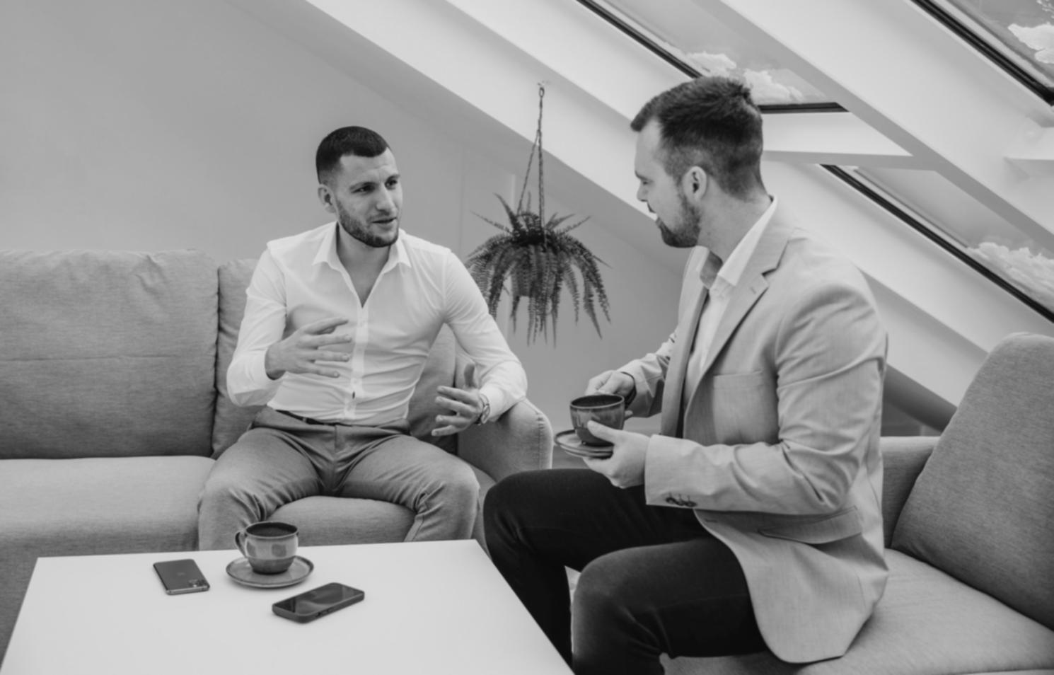 Plataforma educativa de link building con instructores especializados