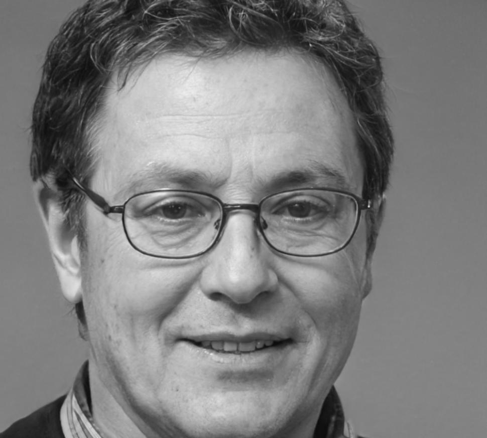 Instructor Leonel Ureña